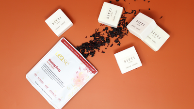 Sitti x Tease Tea: A Gift That Does Good