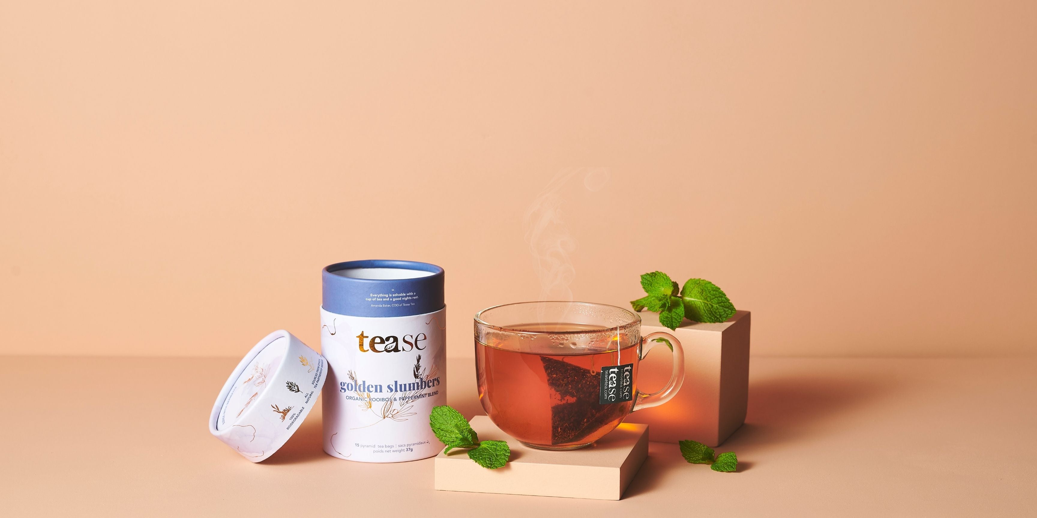 Matcha & Tea Latte & Frother Whisk – Tease Tea & Wellness Blends