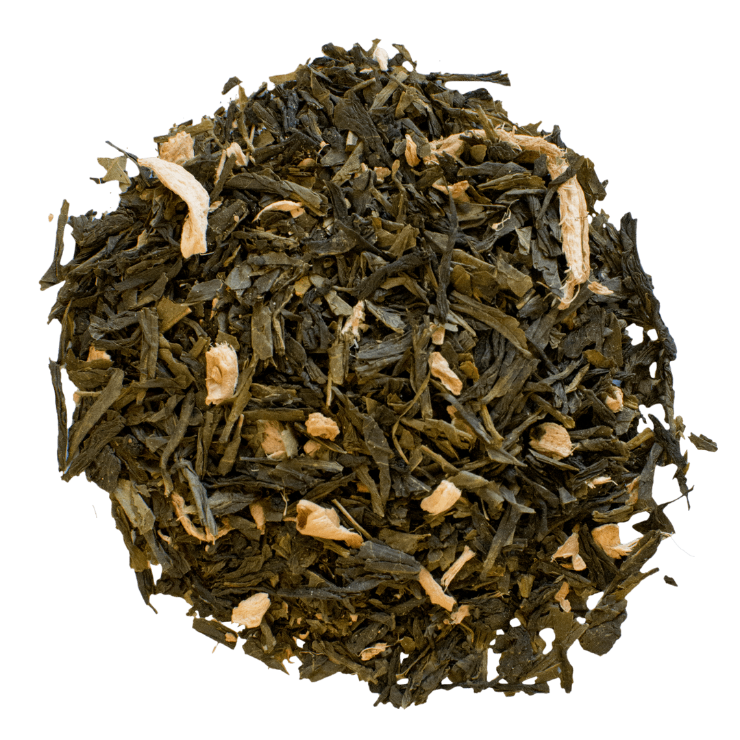 Tease Tea tube-refill > wellness > biodegradable > tea > immunity tea > green tea > echinacea Shake it Off Shake It Off Tea | Immunity Support - Tease Wellness Blends