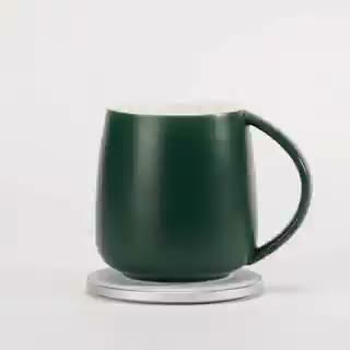 Smart Heated Mug