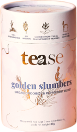 Golden Slumbers