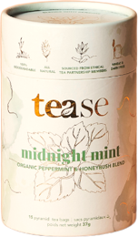 Midnight Mint
