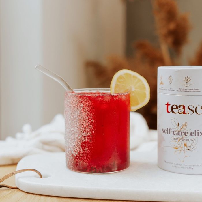 Self Care Elixir