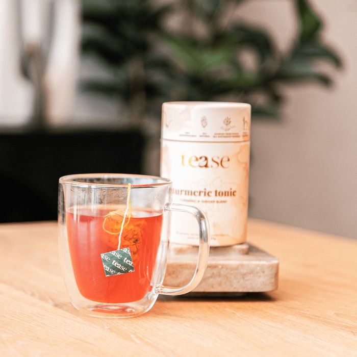Turmeric Tonic