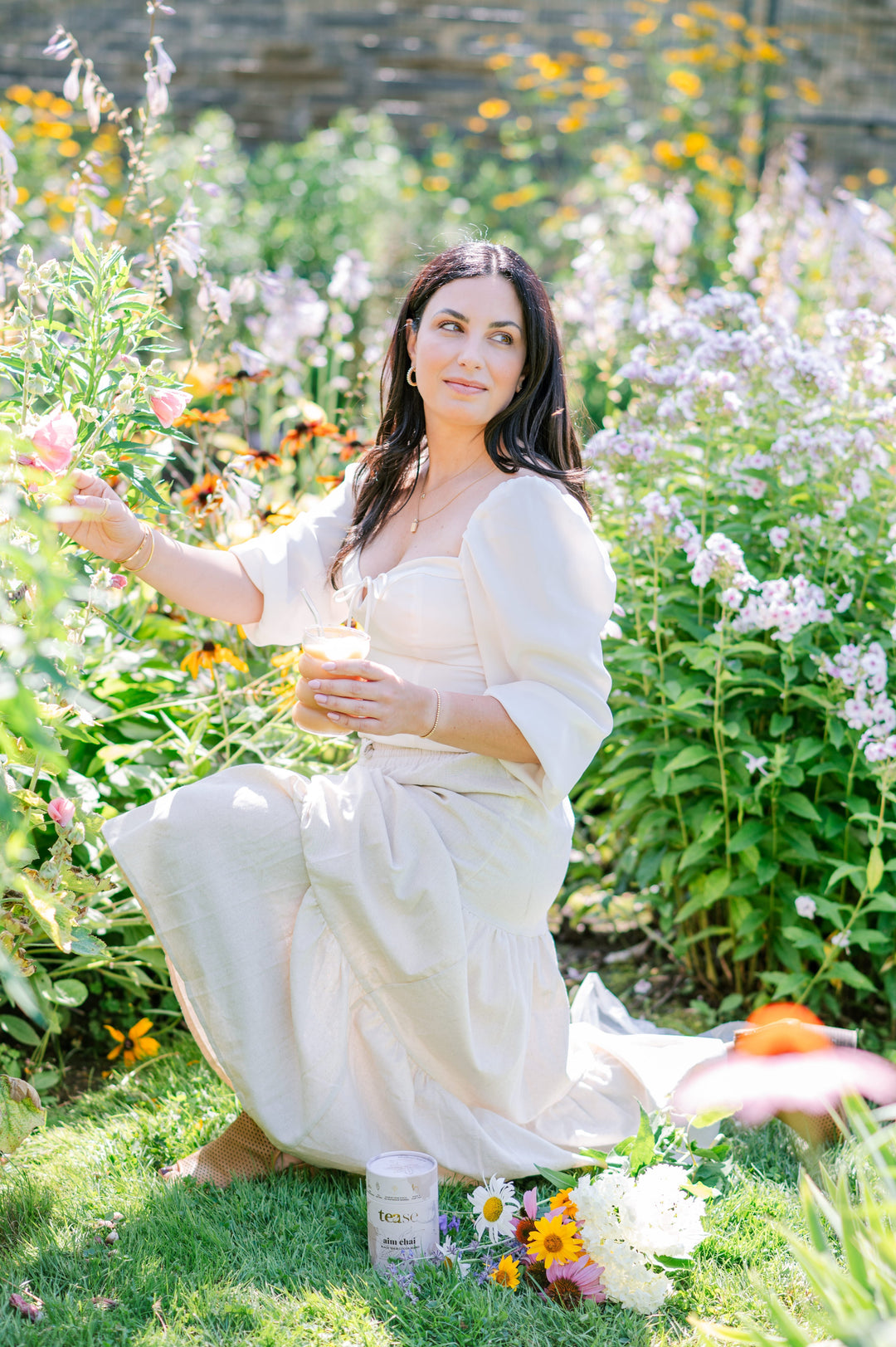 The 3-Minute Morning Ritual That Changed My Energy (No Coffee Required)