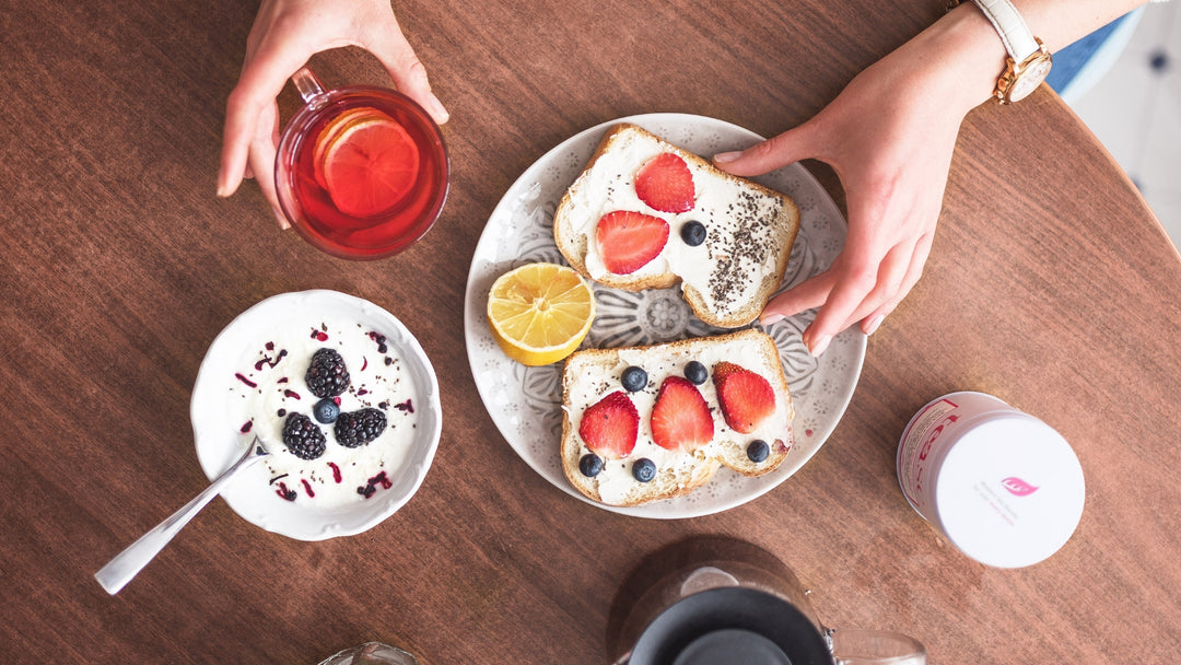 Why You Need Our Mind & Body Trio In Your Life Right Now