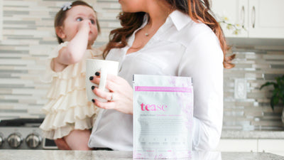 5 Perfect Gifts for Tea Loving Mom's