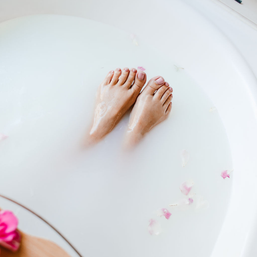 4 Self Care Valentine's Day Activities