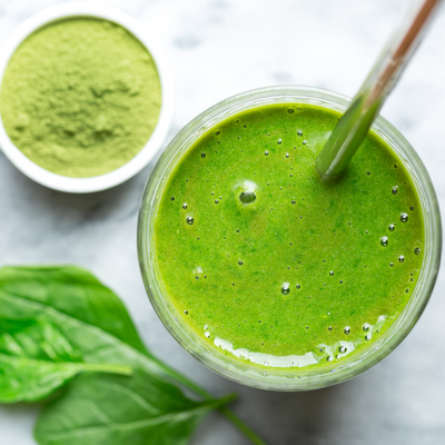 4 Ways to Incorporate Matcha Into Your Life
