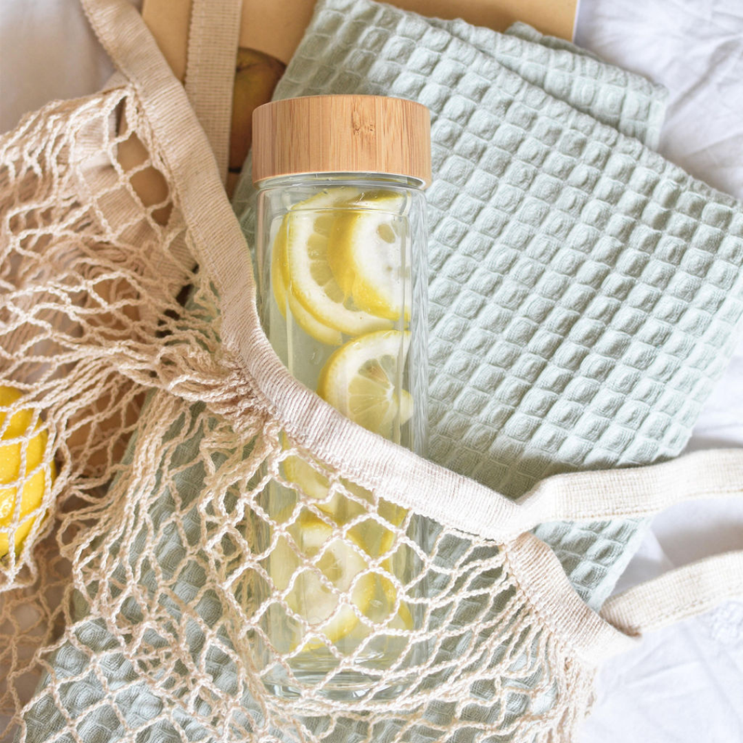 Celebrating Earth Month: 5 Realistic Eco-Friendly Tips