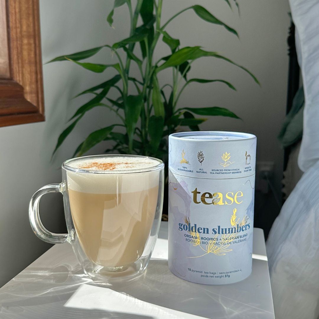 2 Recipes for Sweeter Sleep 🍯💤