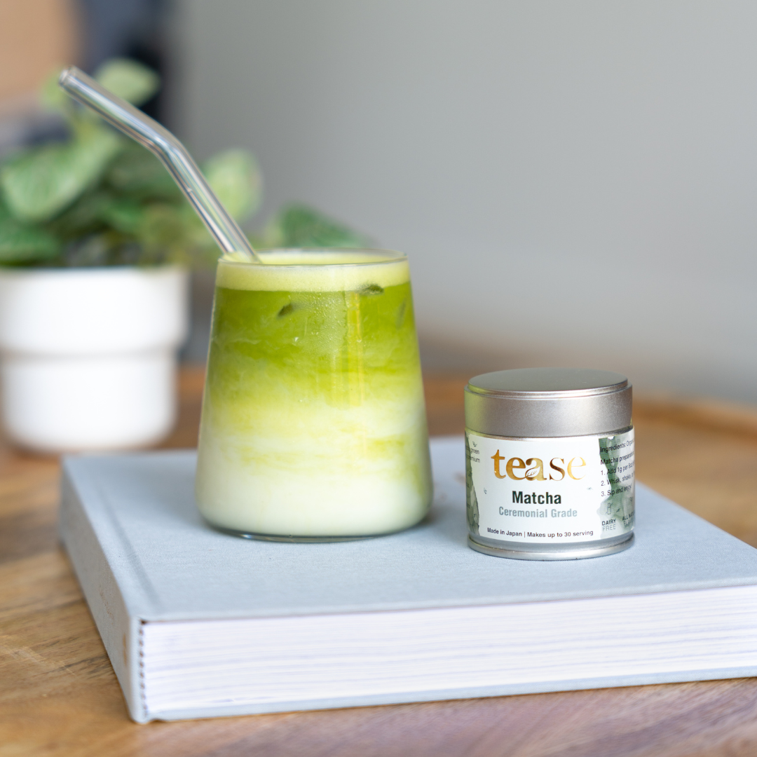 7 Must Try Matcha Recipes