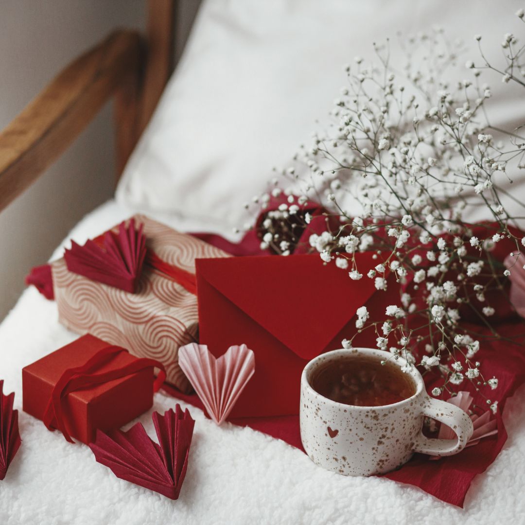 4 Valentine's Day Activities for Your Relationship