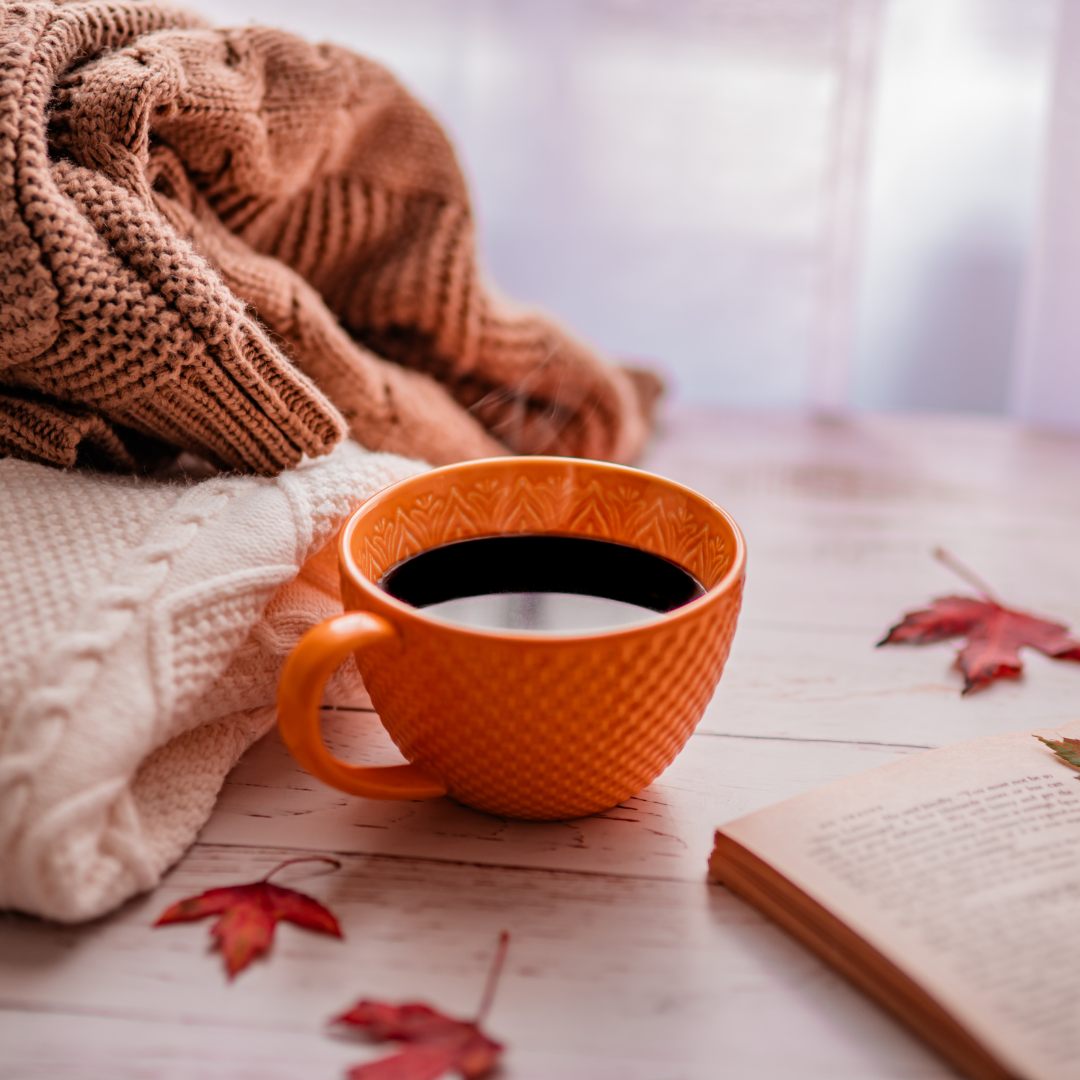How to Host a Fall Tea Party: Tips, Decor, and Seasonal Recipes – Tease ...