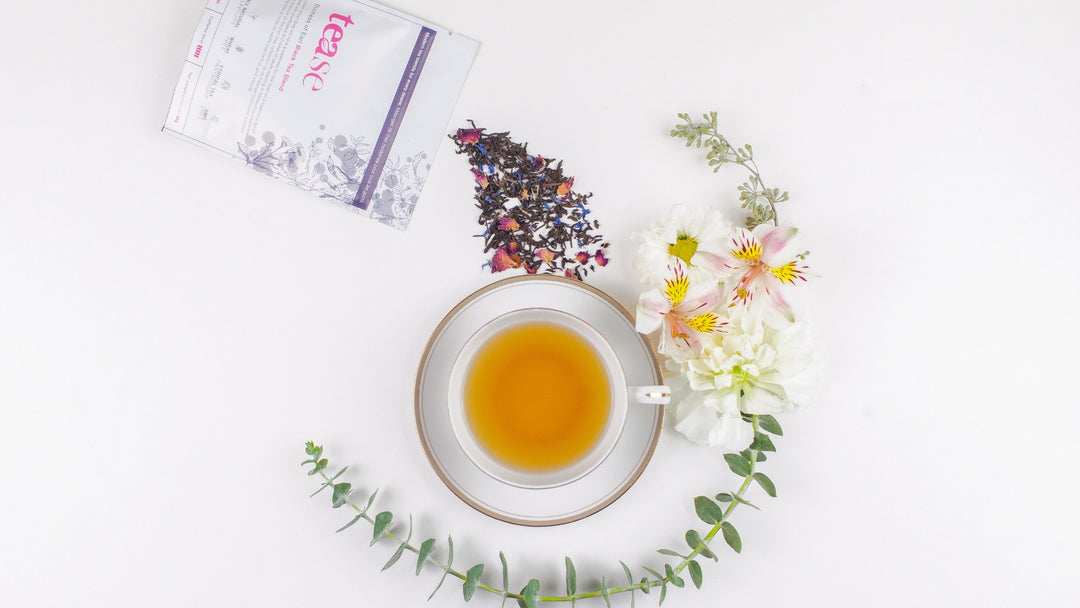 National Nutrition Month: Spring Clean Your Diet