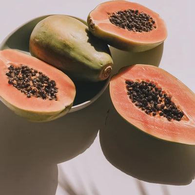 5 Wellness Benefits of Papaya