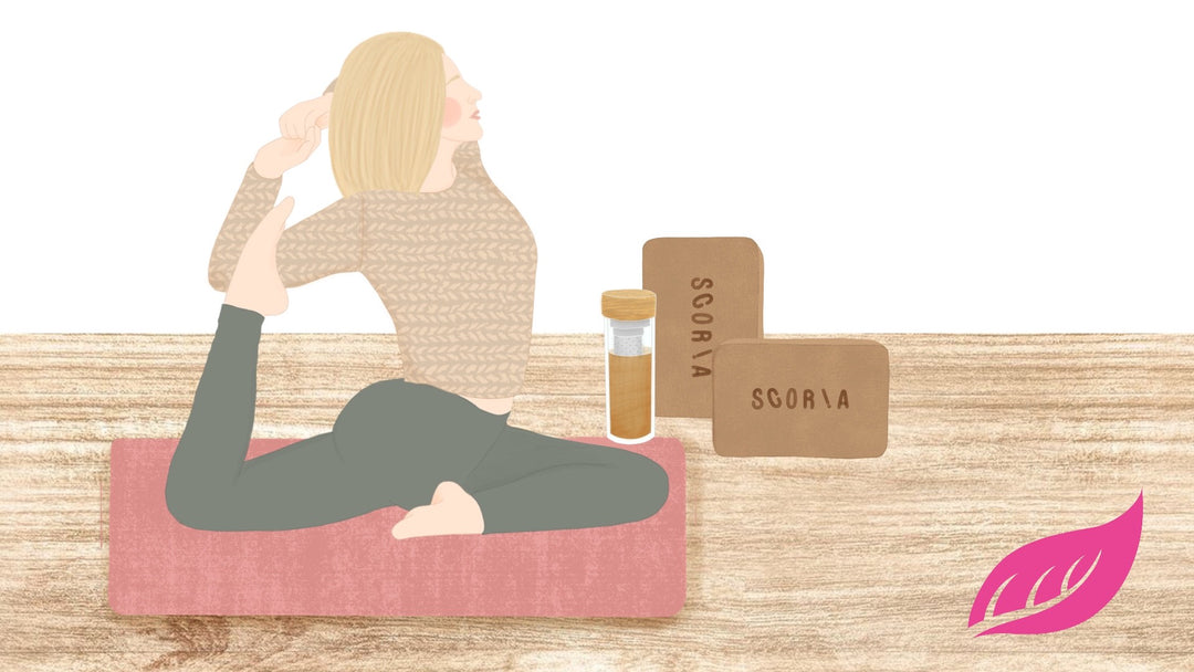 How Tea Can Help You Stay Motivated This Winter