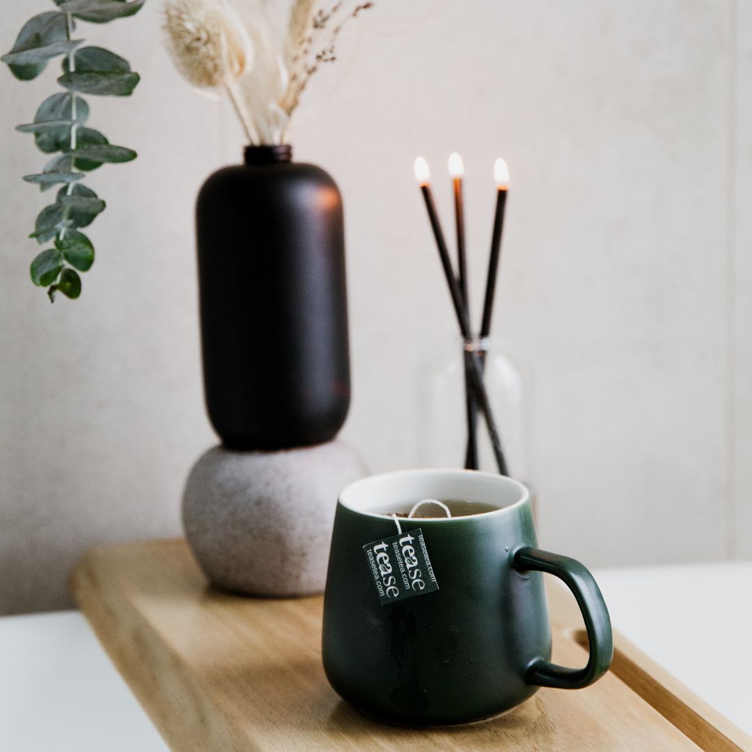 Top Teas to Help you Drift Off into a Peaceful Sleep💤