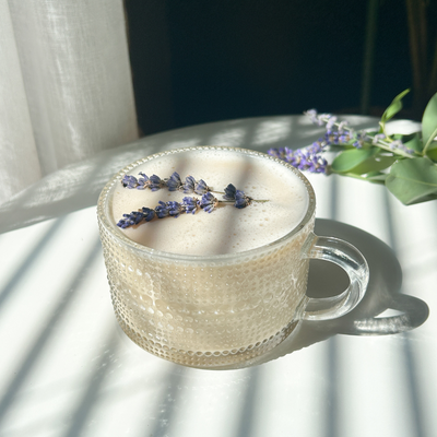 Sitti Soap – Tease Tea & Wellness Blends