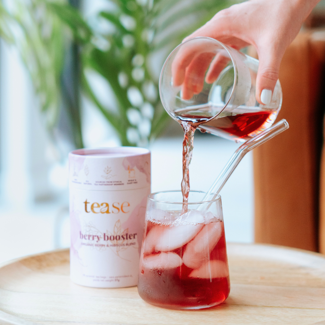 The Immunity Benefits of Elderberry