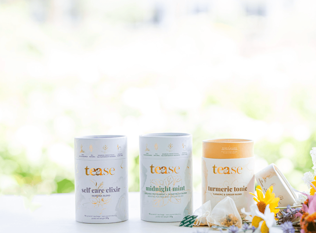 Are Plastic Tea Bags Bad? The Hard Truth