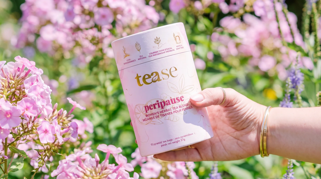World Menopause Month & Why We're Embracing