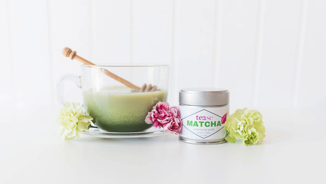 Matcha