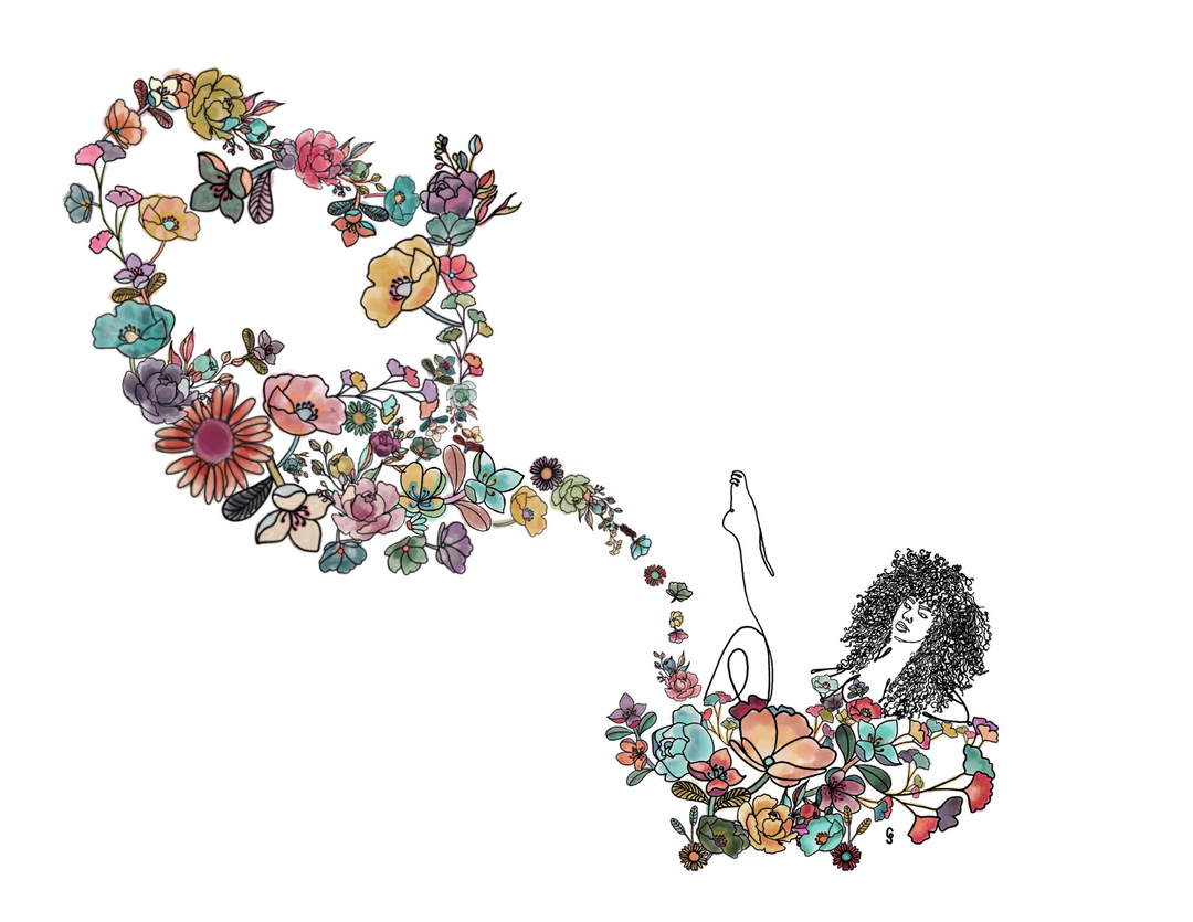 Summer Artist Feature: Priya of Pri's Paints