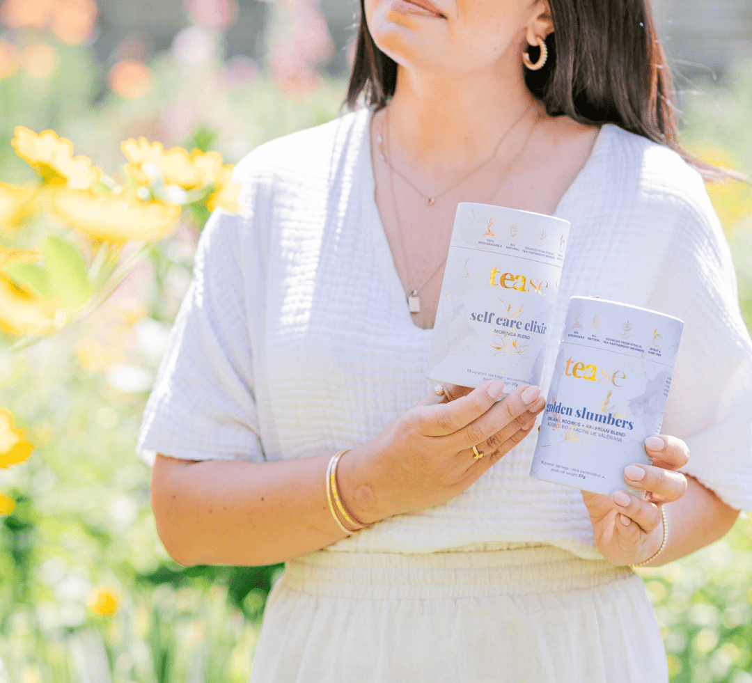 Progress over Perfection: Celebrating Earth Day - A Q&A with our  Founder Sheena Brady