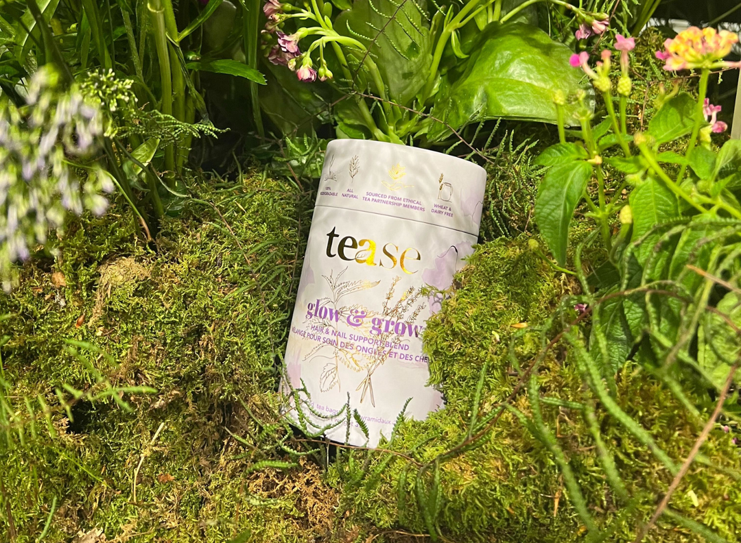 The Why Behind Our Packaging