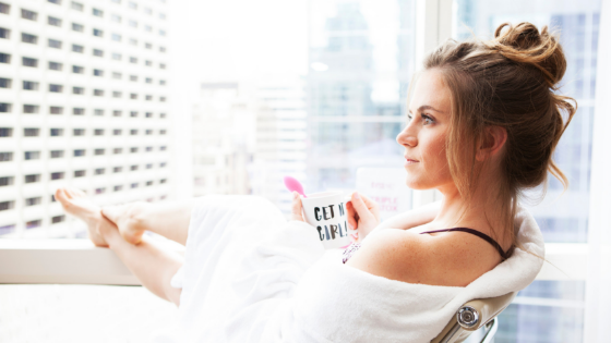 4 Ways to Turn Your Average Weekend into A Stellar Weekend