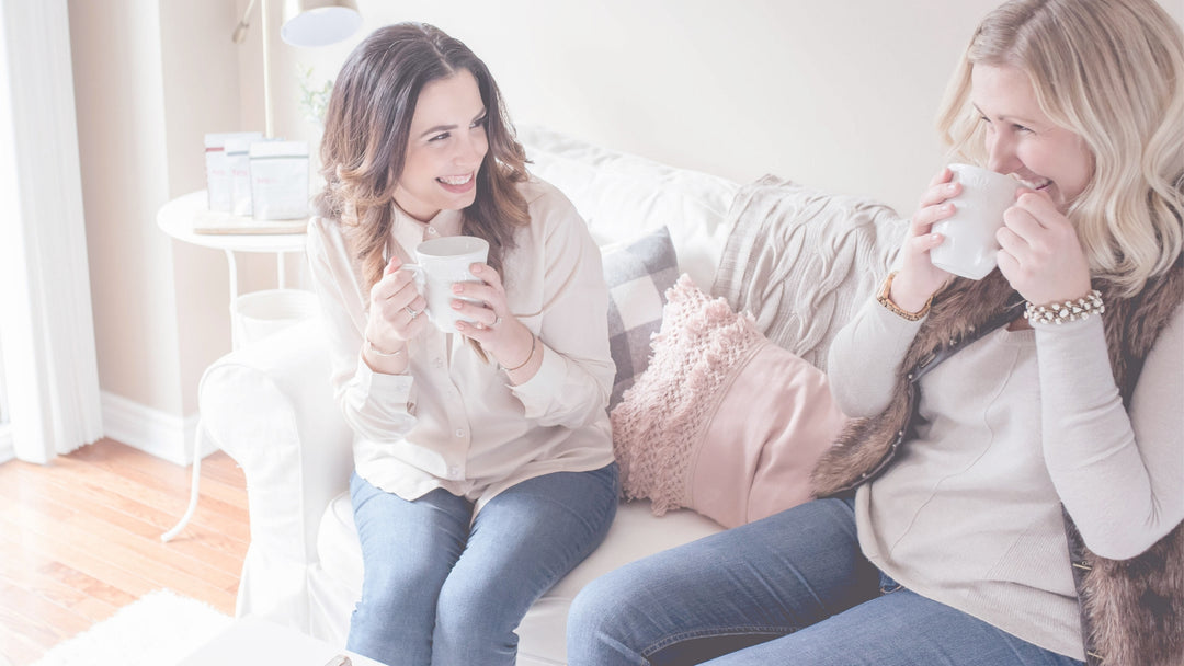 Guest Post: 5 Things Only Your Bestie Will Understand