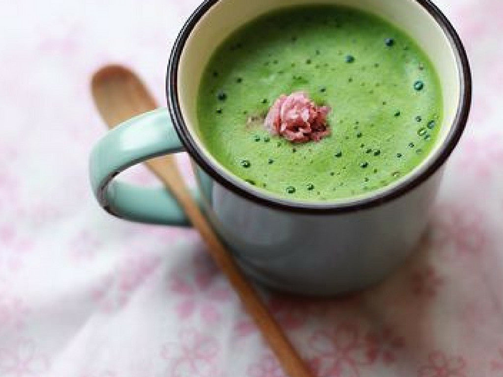 5 Reasons Green Tea is Amazing for Your Health