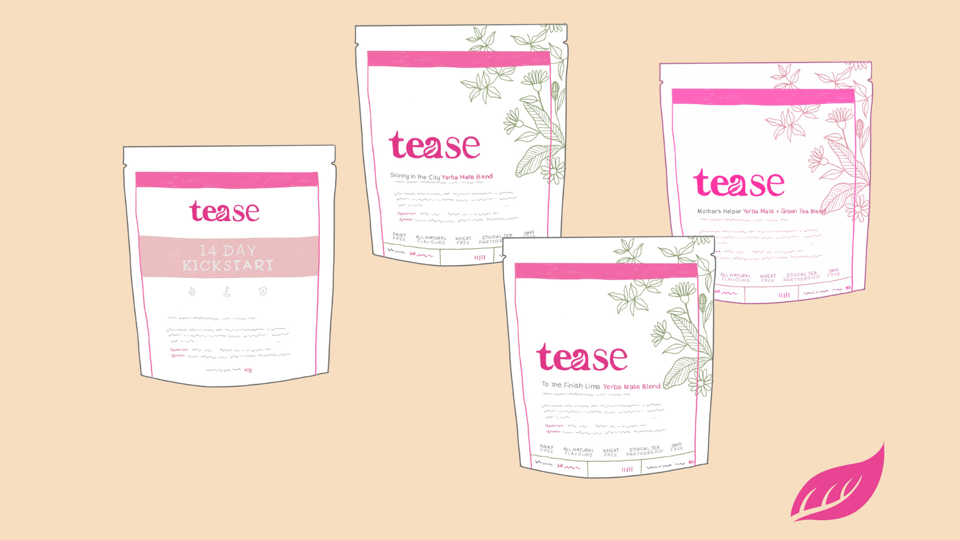 The Daily Benefits of Tease Tea – Tease - Tea Inspired Wellness & Beauty