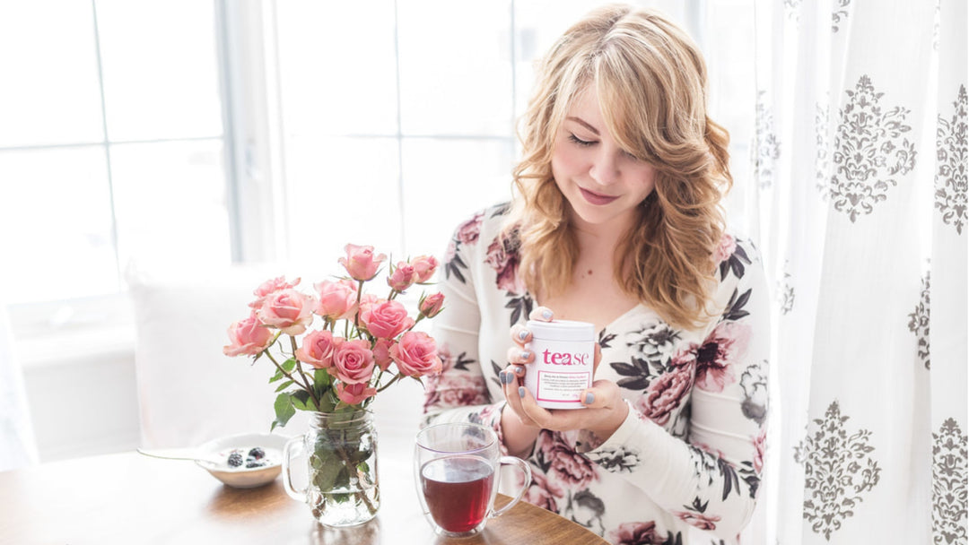 The Power of TEA – 5 Top Tips on Tea and Health