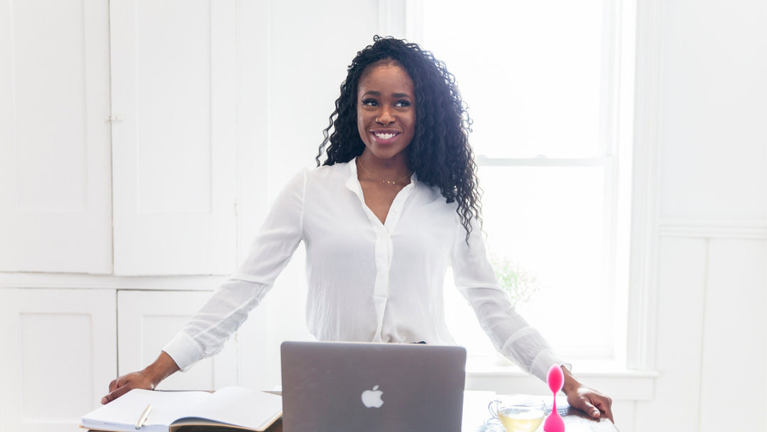 Guest Blog: Best Words of Wisdom - Fierce Women