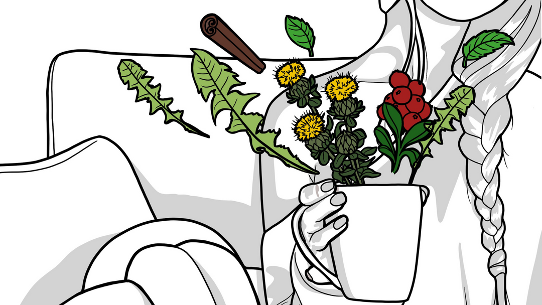 Winter Artist Spotlight: Mallory Tolcher