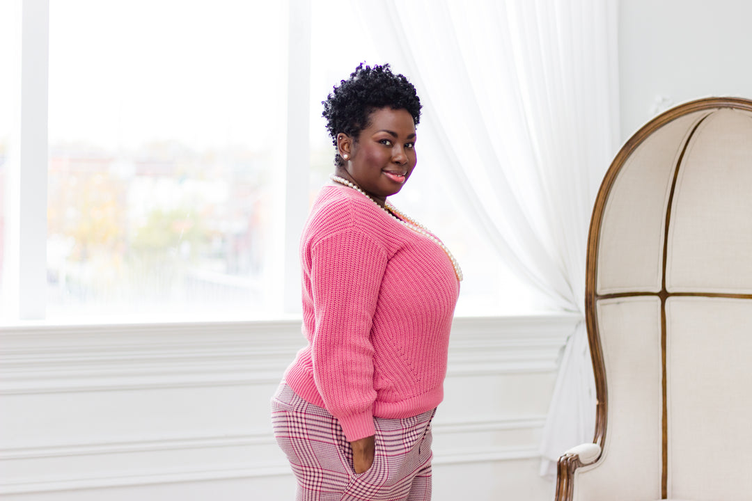 Founder Feature: Renae, Founder of Take Me Away Essentials