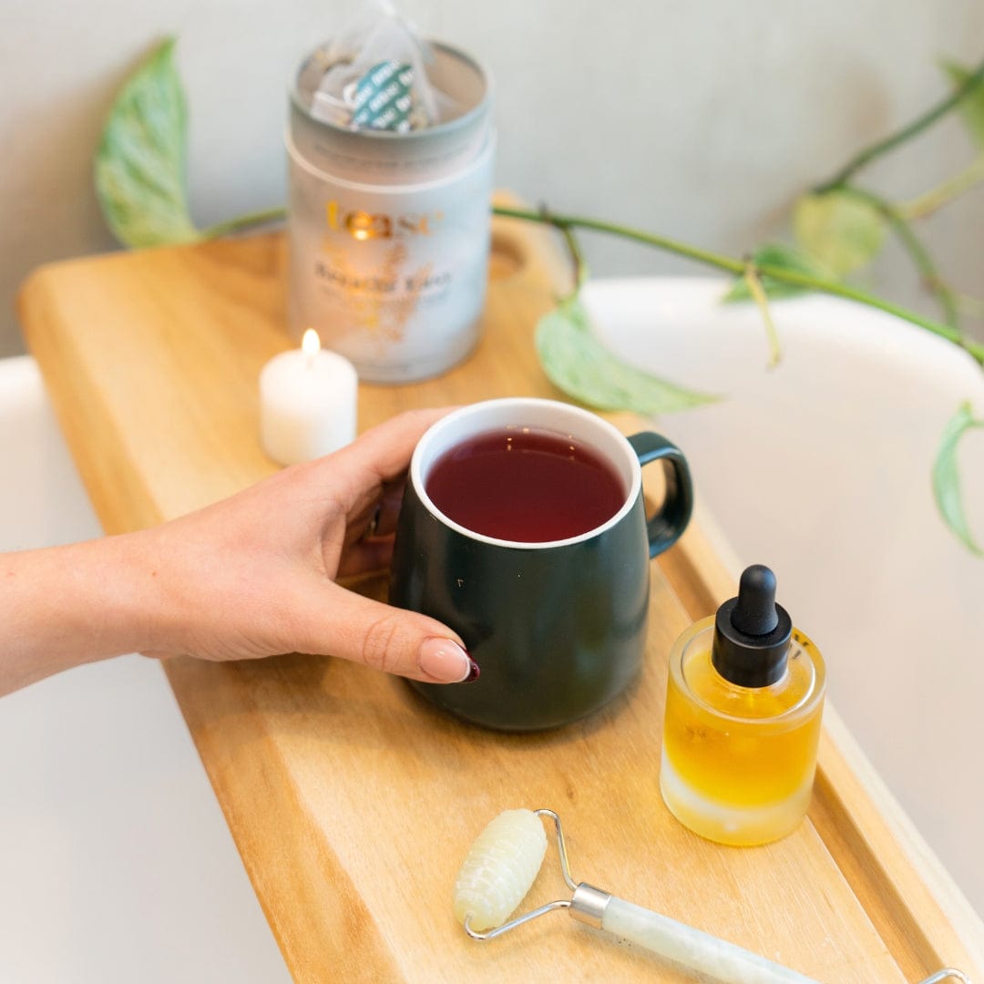 Kicking the Common Cold With Immunity-Boosting Tea – Tease - Tea ...