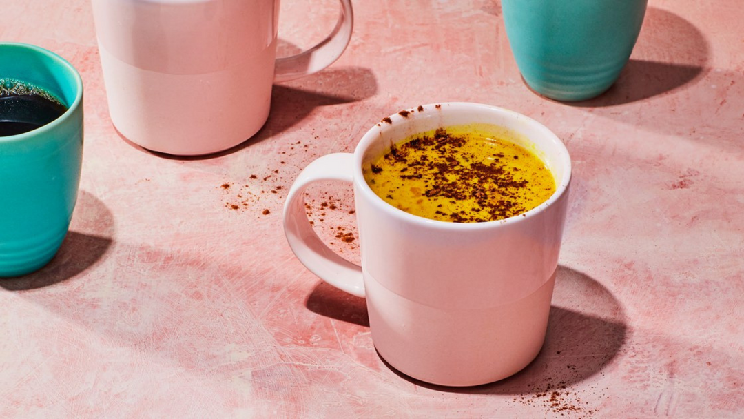 What Is Bulletproof Tease Tea & Why You Need to Try It