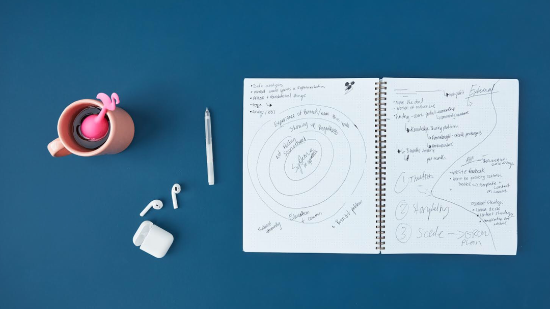 5 Reasons You Should Become A Founders Fund Member