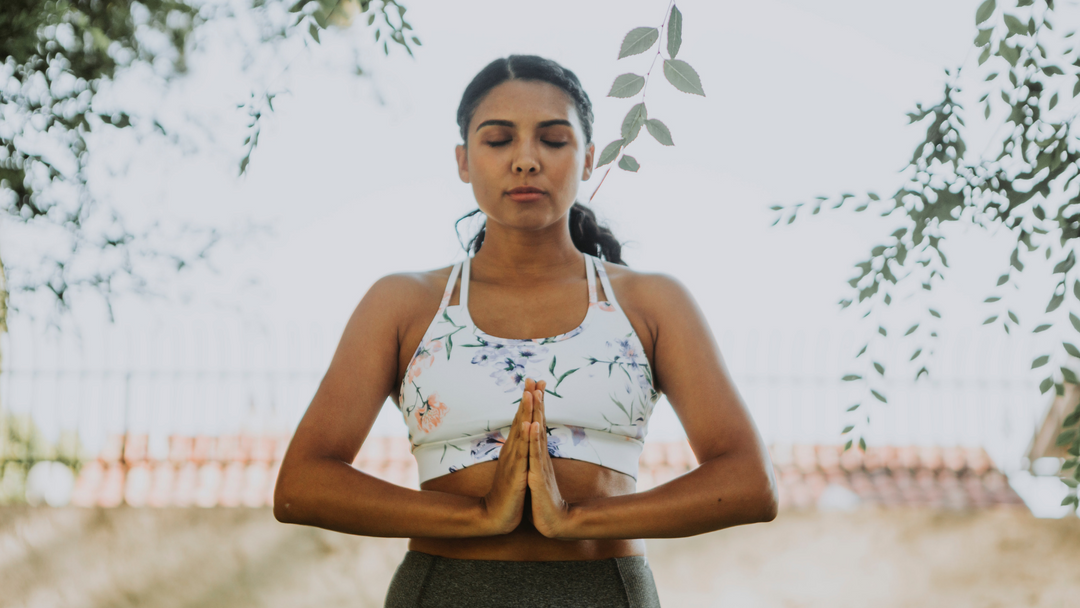 8 Things You Can Do Everyday to Improve Your Mind and Body