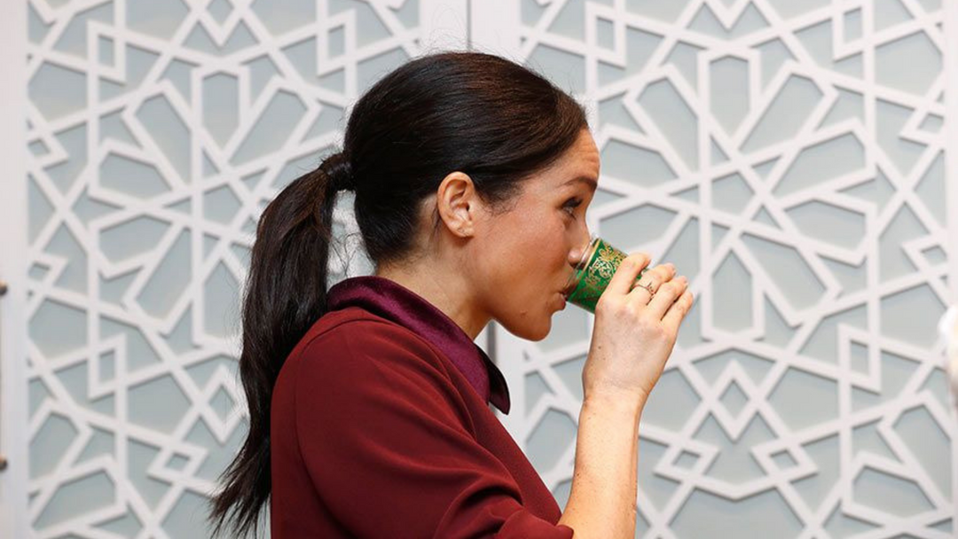 Do's & Don'ts of Tea Drinking: Royal Wedding Edition