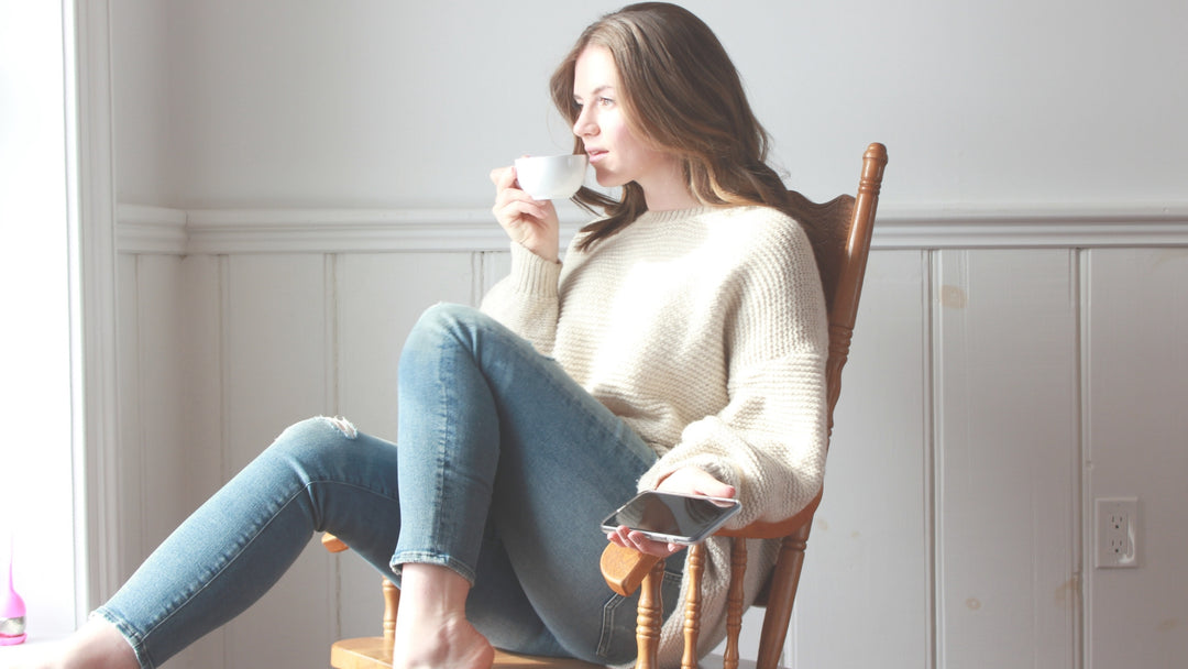 Tunes & Tea: Playlist for Tea Time