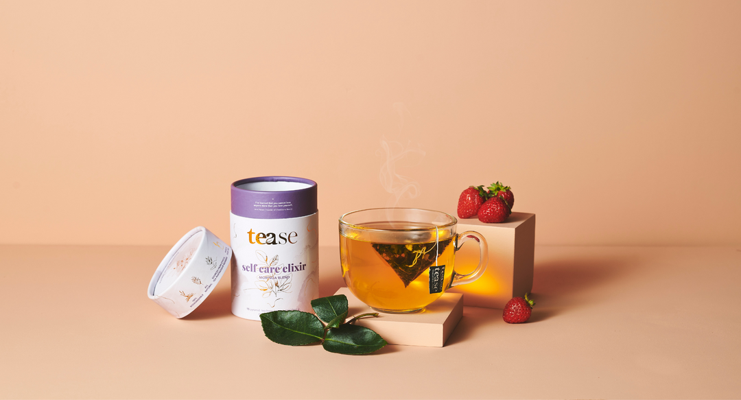 Tea Refills