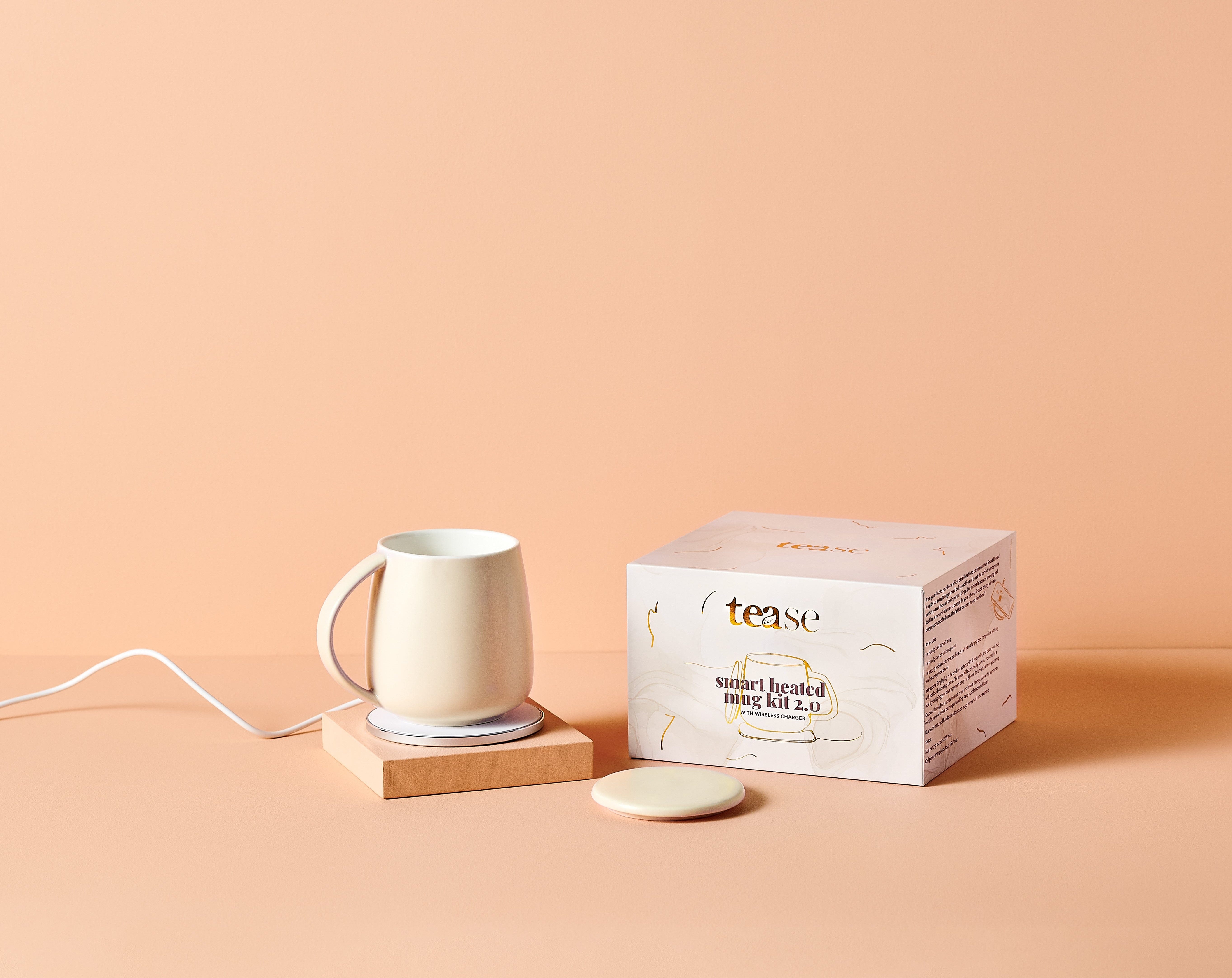 Gift Sets – Tease - Tea Inspired Wellness & Beauty