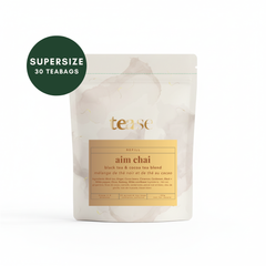 Supersize Tea Refills