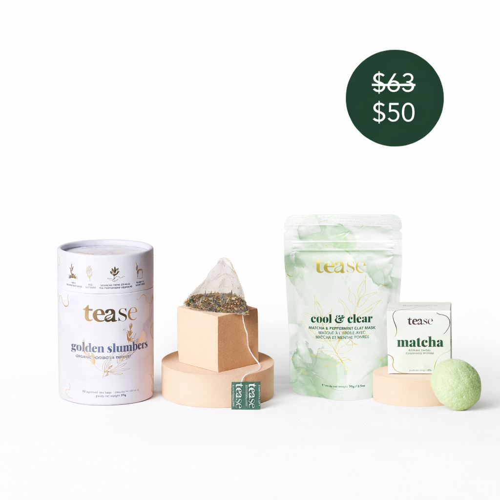 The Evening Ritual Bundle