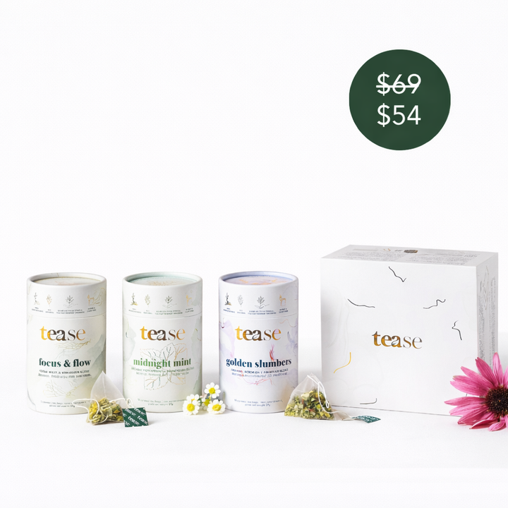 The Day & Night Giftset