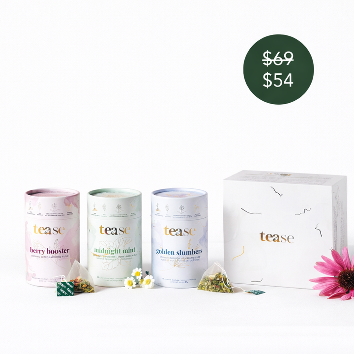 The Organics Gift Set